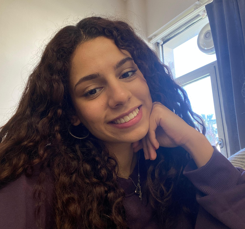 Zeynep Gencay